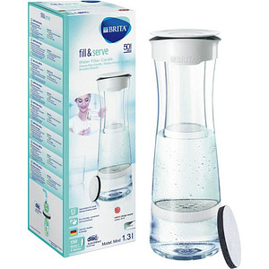 BRITA fill&serve Mind Tischwasserfilter von Brita