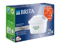 Brita BRITA1051767 Wasserfilterzubehör Wasserfilterkartusche 2 Stück(e) (1051767) von Brita