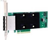 Broadcom BCM HBA 9600-16e SAS/SATA/NVMe (05-50118-00) von Broadcom