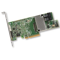 Broadcom MegaRAID SAS 9361-8i RAID controller von Broadcom