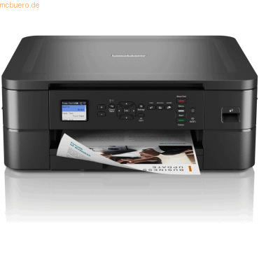 Brother Brother DCP-J1050DW 3in1 Multifunktionsdrucker von Brother