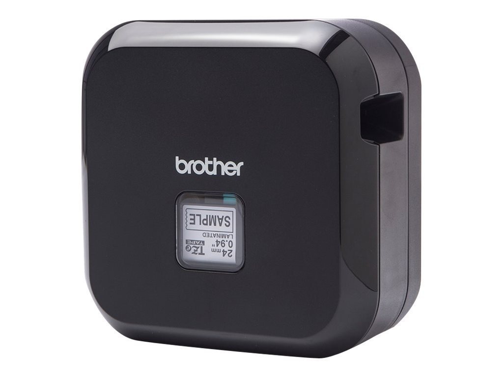 Brother Brother P-Touch Cube Plus PT-P710BT Etikettendruck Etikettendrucker von Brother