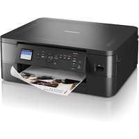 Brother DCP-J1050DW Multifunktionsdrucker Scanner Kopierer WLAN von Brother