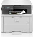 Brother DCP-L3515CDW 3-in-1 Farb-LED Multifunktionsdrucker (DCPL3515CDWRE1) von Brother