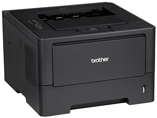 Brother HL-5450DN Laserdrucker von Brother