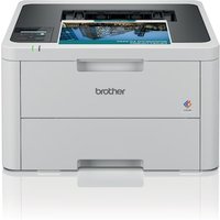 Brother HL-L3220CW Farblaserdrucker WLAN, USB von Brother