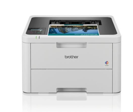 Brother HL-L3220CW Farblaserdrucker von Brother