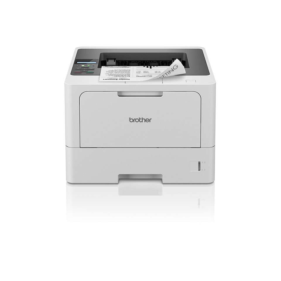 Brother HL-L5210DN von Brother