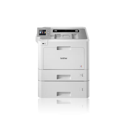 Brother HL-L9310CDWT Farblaserdrucker LAN WLAN NFC von Brother