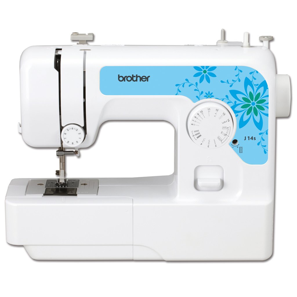 Brother - J14s Mechanical Sewing Machine von Brother