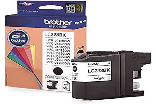 Brother LC223BK DIY von Brother