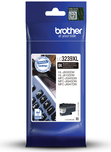 Brother LC3239XLBK - Hohe Ergiebigkeit - Schwarz - Original - Tintenpatrone - f�r Brother HL-J6000DW, MFC-J5945DW, MFC-J6945DW, MFC-J6947DW von Brother