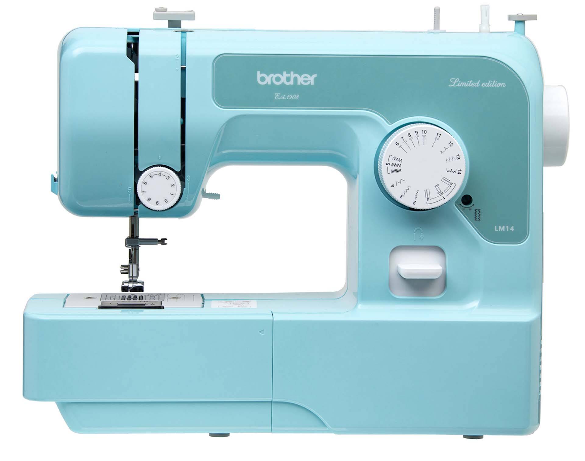 Brother - LM14  Mechanical Sewing Machine - Limited Edition von Brother