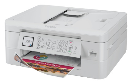 Brother MFC-J1010DW Drucker von Brother