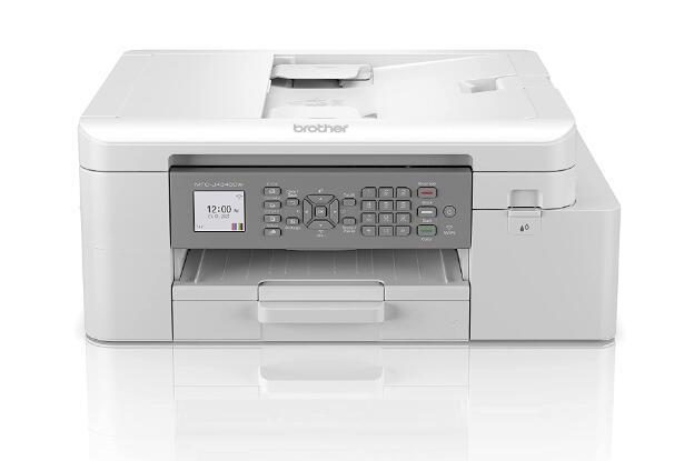 Brother MFC-J4340DWE EcoPro Tintenstrahl-Multifunktionsgerät Brother MFC-J4340DWE EcoPro Tintenstrahl-Multifunktionsgerät von Brother