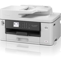 Brother MFC-J5340DWE Drucker Scanner Kopierer Fax LAN WLAN A3 Eco Pro von Brother