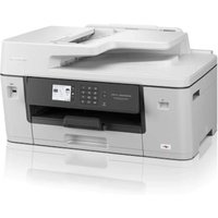 Brother MFC-J6540DW Multifunktionsdrucker Scanner Kopierer Fax LAN WLAN A3 von Brother