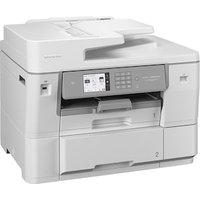 Brother MFC-J6959DW Multifunktionsdrucker Scanner Kopierer Fax LAN WLAN A3 von Brother