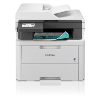 Brother MFC-L3740CDW - Multifunktionsdrucker - Farbe - LED - A4/Legal (Medien) von Brother