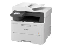 Brother MFC-L3740CDWE - Multifunktionsdrucker - Farbe - LED - A4/Legal (Medien) von Brother