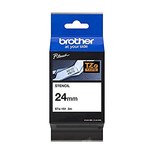 Brother ST-151 Schablonenband 24mm/3m von Brother