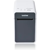 Brother TD-2135N Thermodirekt-Etikettendrucker 2-Zoll USB LAN von Brother