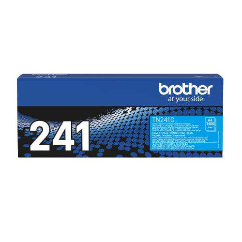 Brother Toner Cyan 1400 Pages s Brother Toner Cyan 1400 Pages s von Brother