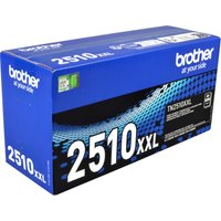 Brother Toner TN-2510XXL schwarz von Brother