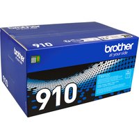 Brother Toner TN-910C  cyan von Brother