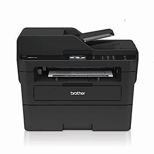 Brother mfc-l2730dw, Monochrom, Laserdrucker 34 PPM Ethernet/USB 2.0/LAN Wireless von Brother