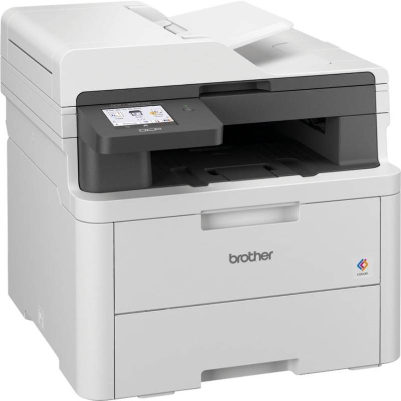 DCP-L3555CDW, Multifunktionsdrucker von Brother