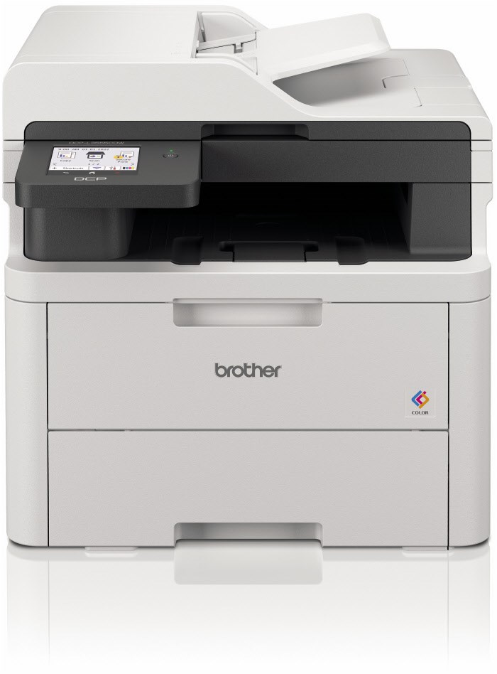 DCP-L3555CDW Multifunktions-Farb-Laser von Brother