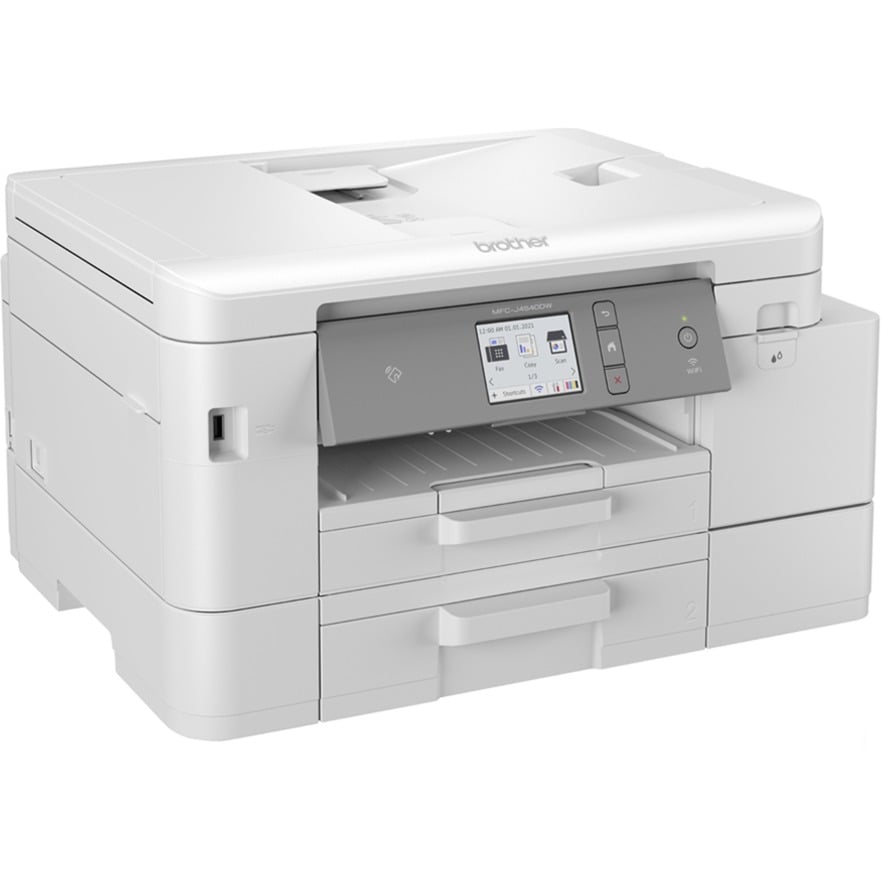 MFC-J4540DW, Multifunktionsdrucker von Brother