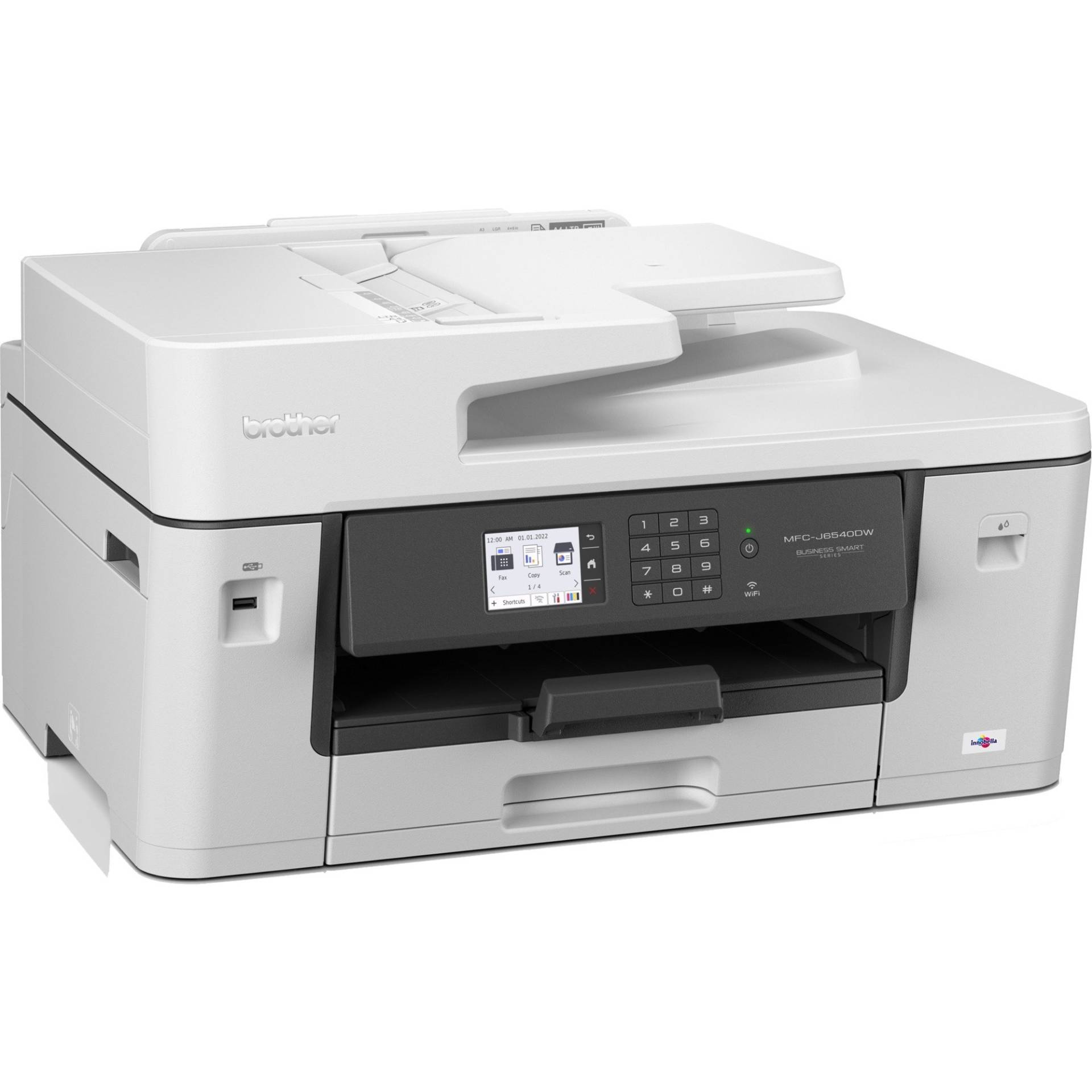 MFC-J6540DW, Multifunktionsdrucker von Brother