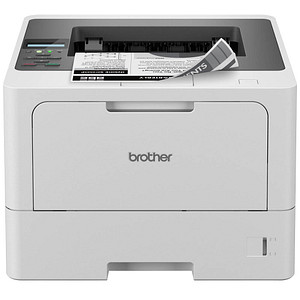 brother HL-L5210DW Laserdrucker grau von Brother