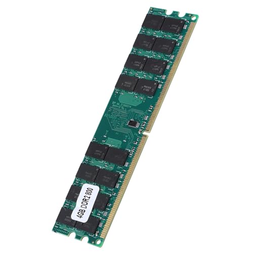 Ddr2 Ram, Ddr2 3200 mit 800 MHz Schneller Datenübertragung Ram Ddr2 4 GB 4 GB DDR2-Speichermodul mit Großer Kapazität Ddr2 Ram 8 GB 4 GB DDR2-Speichermodul mit Großer Kapazität von Brrnoo