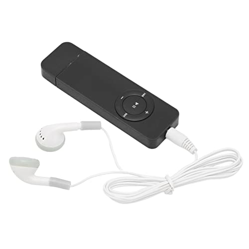 Digitale Musik, Musik-Player 64 GB -Musik-Player -MP3-Player für Sport (#2) von Brrnoo