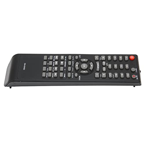 Fernbedienung, TV-Fernbedienung Ersatzfernbedienung Ersatzfernbedienung TV-Fernbedienung für 32D37 32H3B 32H3B1 32H3B2 32H3C 32H3E von Brrnoo