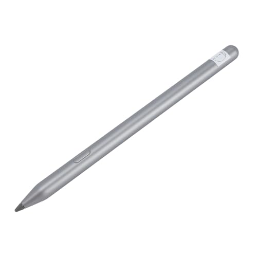 Smart Pen, Fine Point Stylus K11 K11 Plus Tab Y700 Tab M11 Plus 5G 4096 Druckempfindlichkeit Palm Abstoßung Support AP500U Stylus Stift für Tab M11 Tab P12 Tab LPP 2.0 Protokoll von Brrnoo