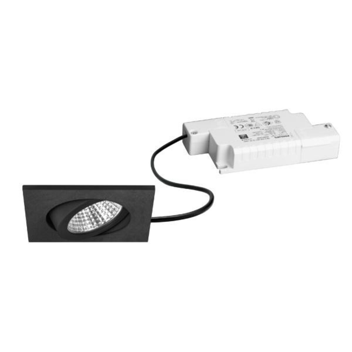 Brumberg Leuchten LED-Einbaustrahler 230V 39365183 von Brumberg Leuchten