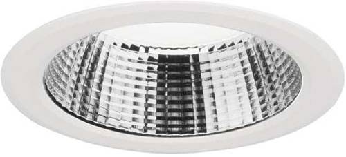 Brumberg 12552173 12552173 LED-Einbauleuchte LED 25W Weiß von Brumberg