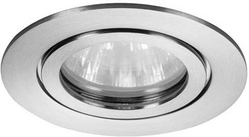 Brumberg 36004070 36004070 LED Ein-/Aufbaustrahler GU10 35W Weiß von Brumberg