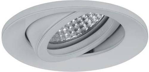 Brumberg 39326153 39326153 LED-Einbauleuchte LED 6W Nickel von Brumberg