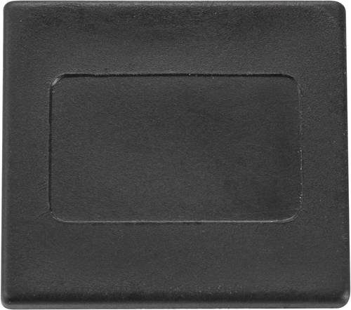 Brumberg 88132080 Endstück Kunststoff (L x B x H) 2 x 36 x 33mm von Brumberg