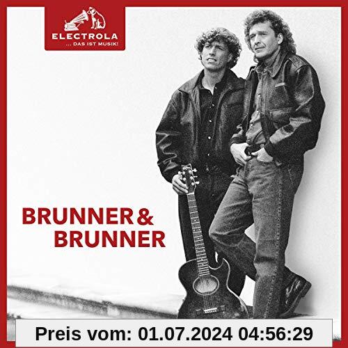 Electrola...das Ist Musik! Brunner & Brunner von Brunner & Brunner