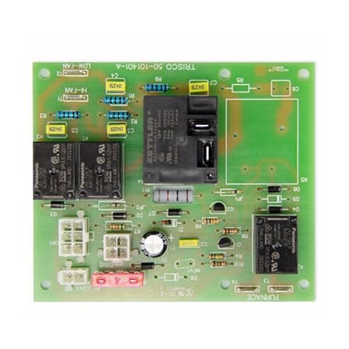 3311924.000 3106996.022 Heat Cool Analog Thermostat Control Circuit Relays Board Für 579 590 595 600 Klimaanlage von Btgghytr