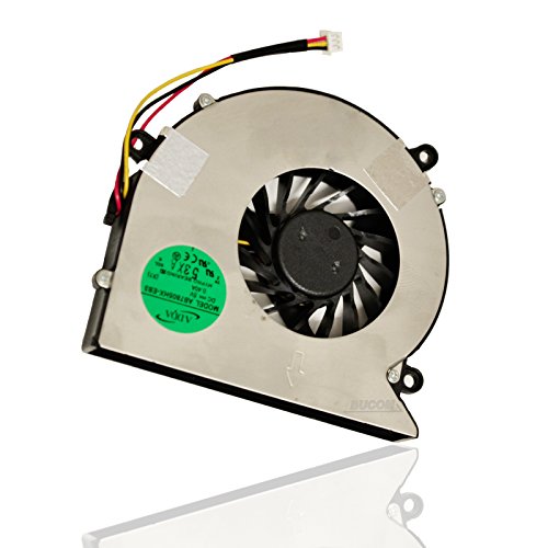 Für ACER Aspire 7720 7520 5520 5315 5710 5720 CPU Fan Lüfter AB7805HX-EB3 von Bucom