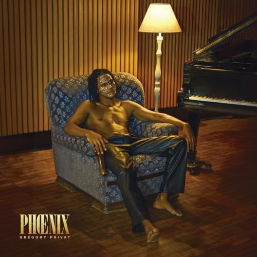 Phoenix [Vinyl LP] von Autre Distribution