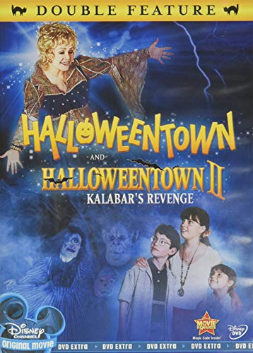 Halloweentown von Disney