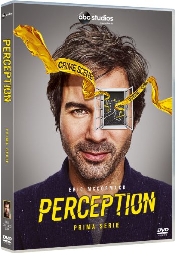 Perception Stagione 01 [2 DVDs] [IT Import] von Buena Vista